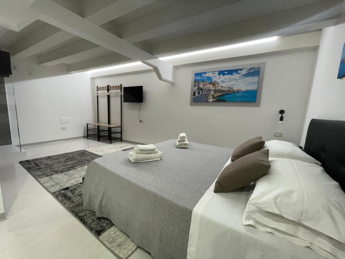 Appartamento Maniace Syrakus Exterior foto