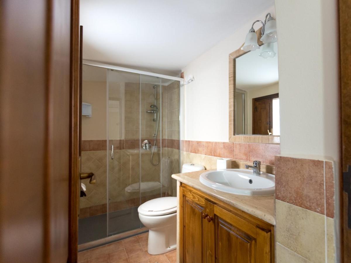 Appartamento Maniace Syrakus Exterior foto